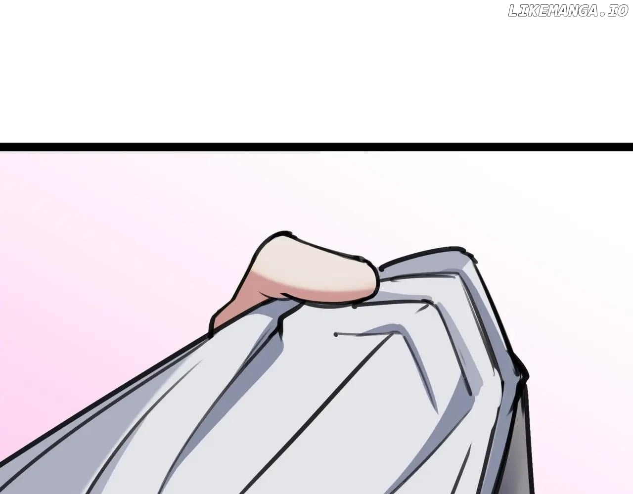 Daddy President Is Too Hard To Deal With Chapter 173 - page 45